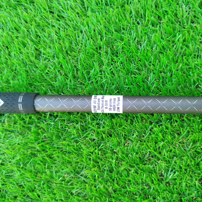Palo de Golf Zurdo Driver 10,5º Callaway Paradym Ai Smoke