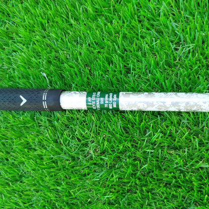 Palo de golf Zurdo Híbrido 4 22º Callaway Elyte