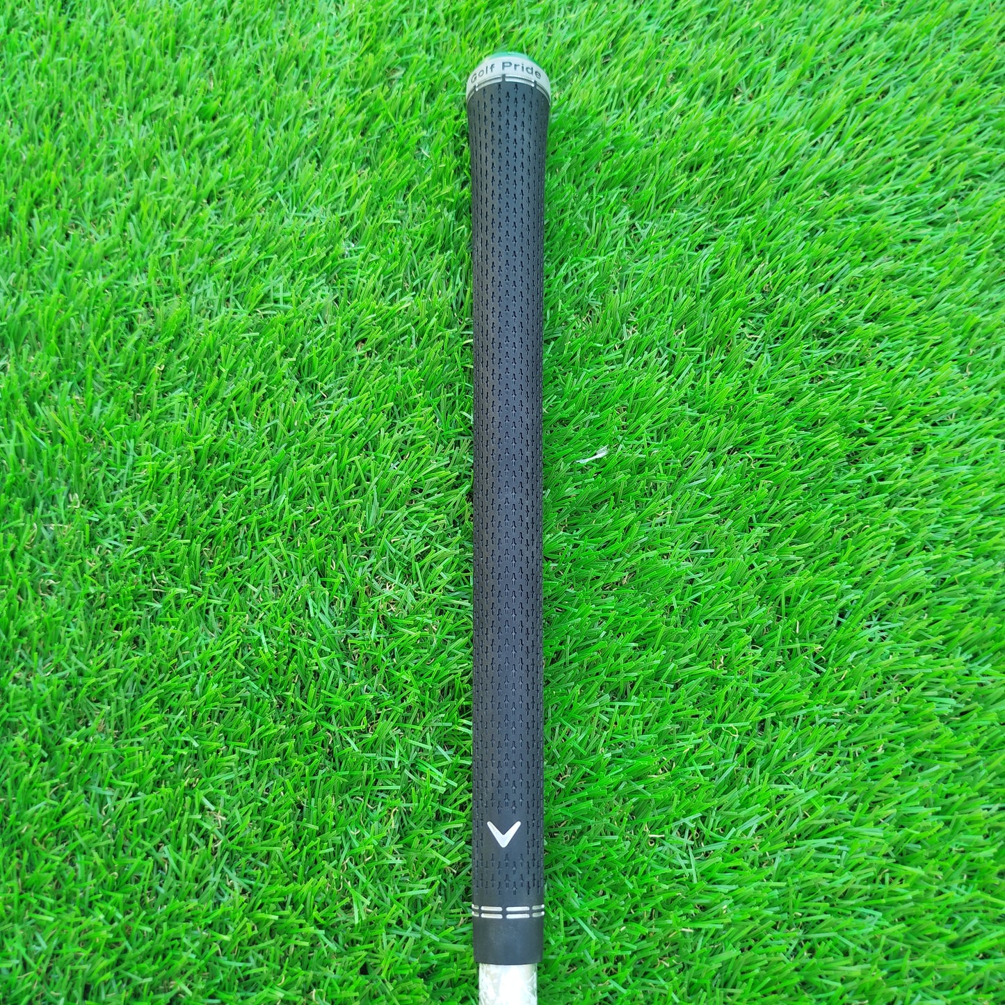 Palo de golf Zurdo Híbrido 4 22º Callaway Elyte