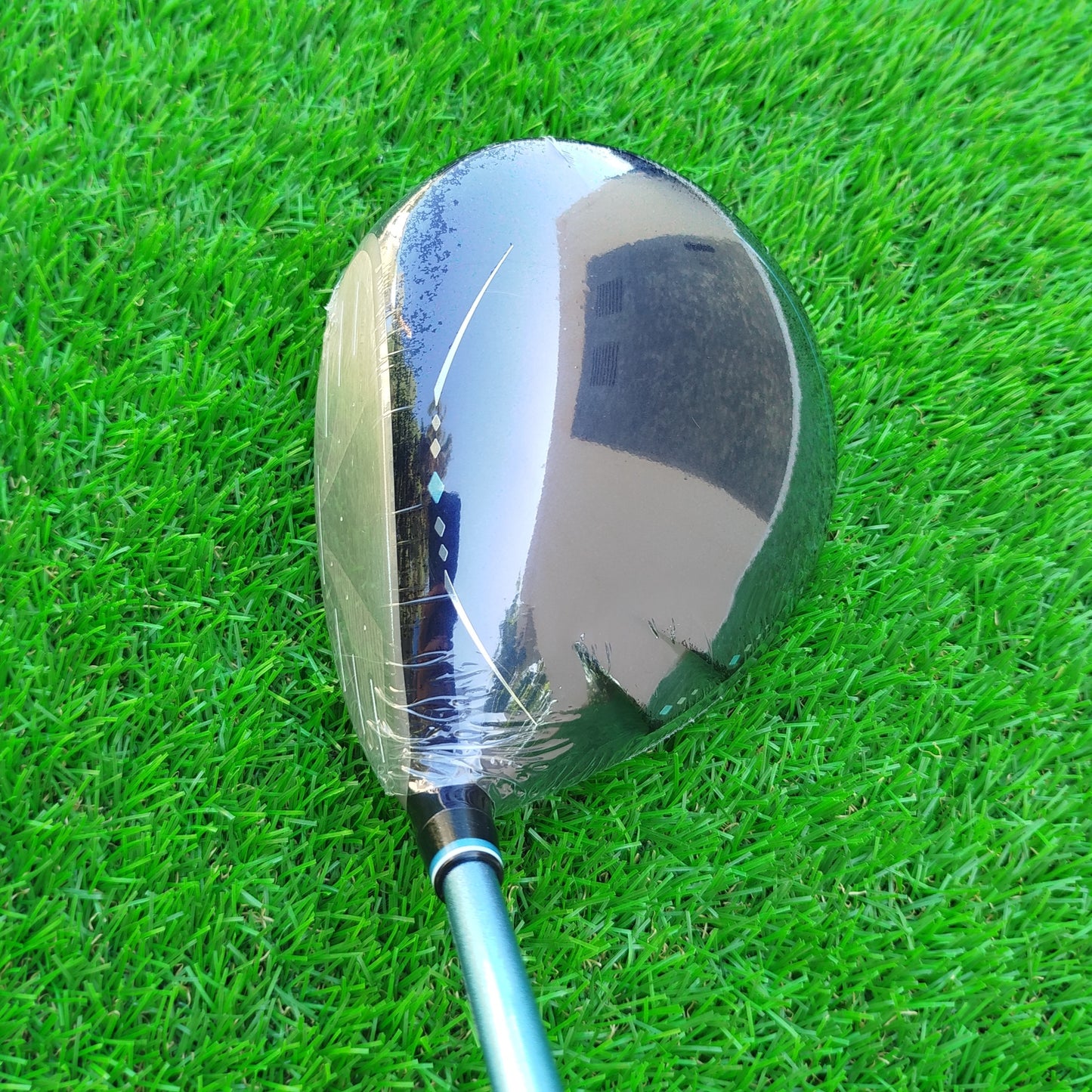 Palo de golf Mujer Driver 11,5º Srixon XXIO