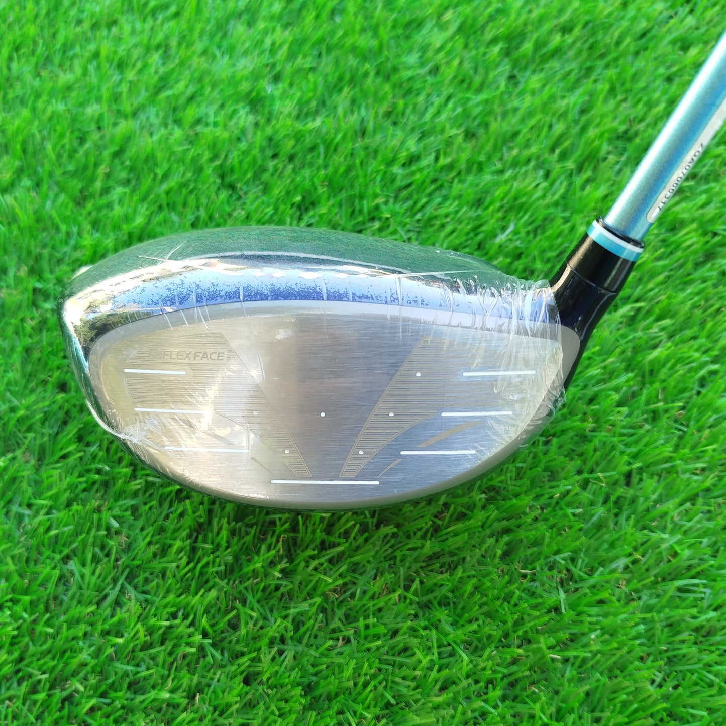 Palo de golf Mujer Driver 11,5º Srixon XXIO