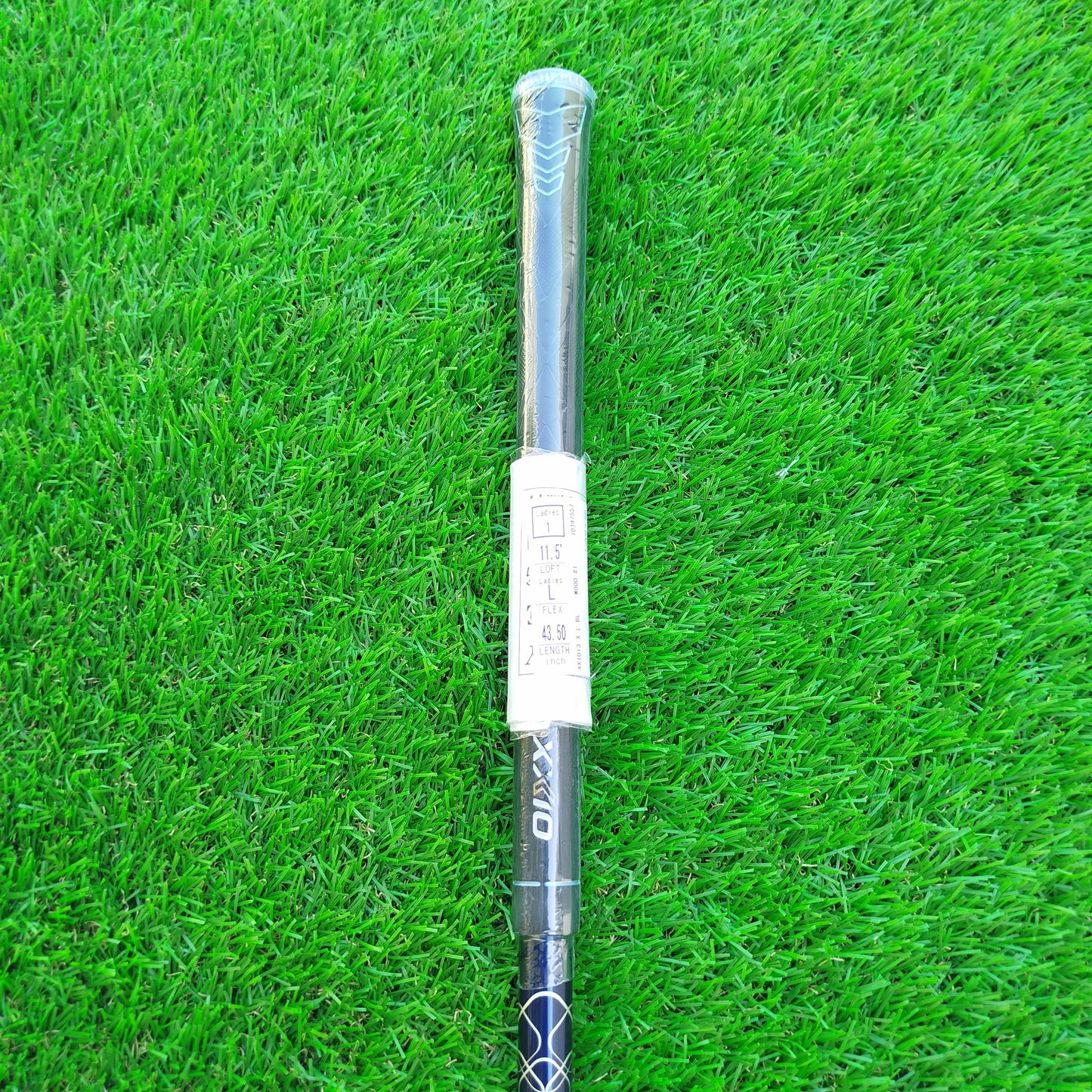 Palo de golf Mujer Driver 11,5º Srixon XXIO