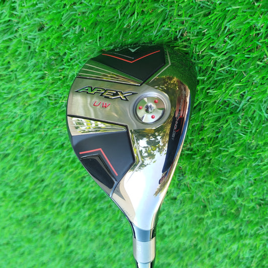Palo de golf Híbrido 3 19º Callaway Apex