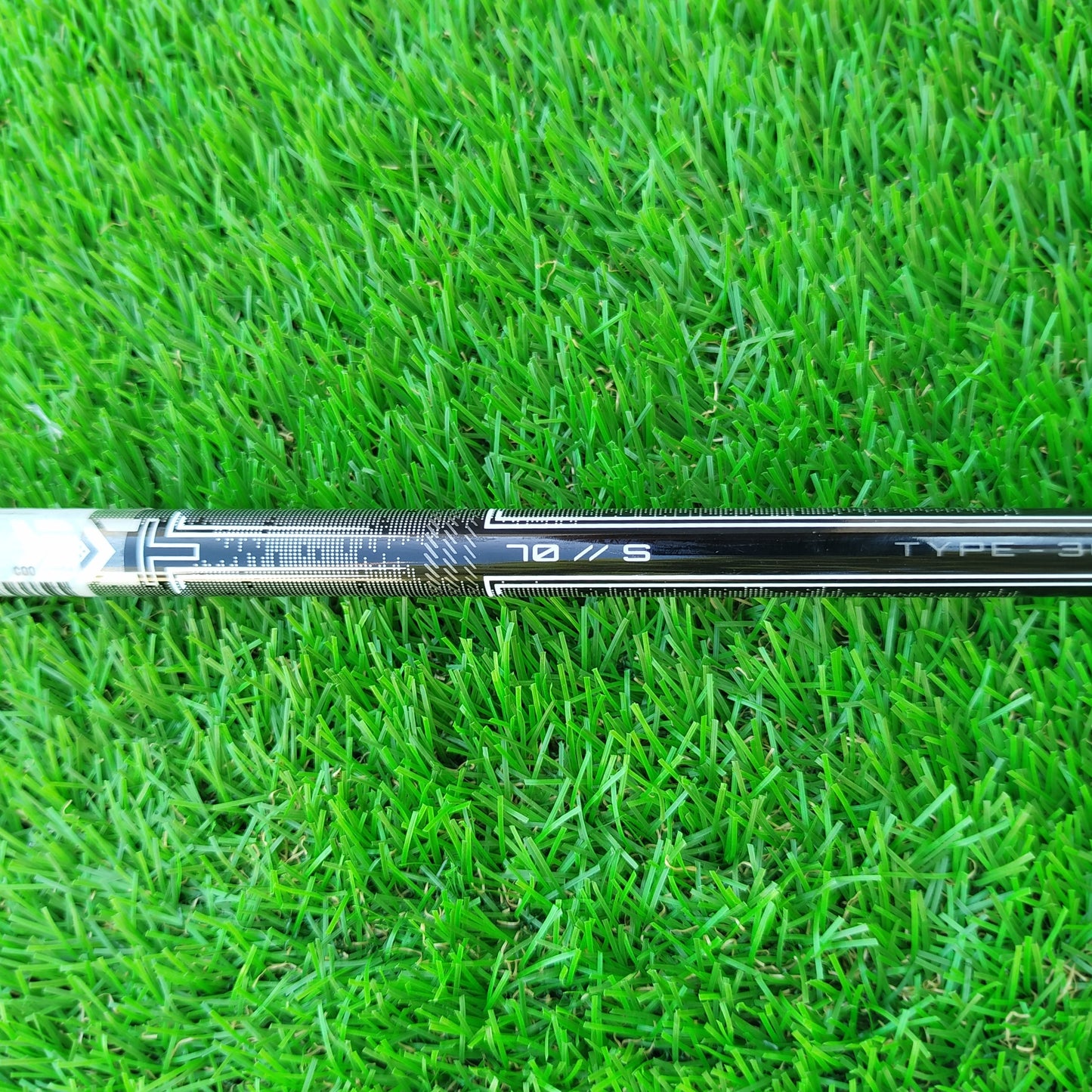 Palo de golf Híbrido 3 19º Callaway Apex