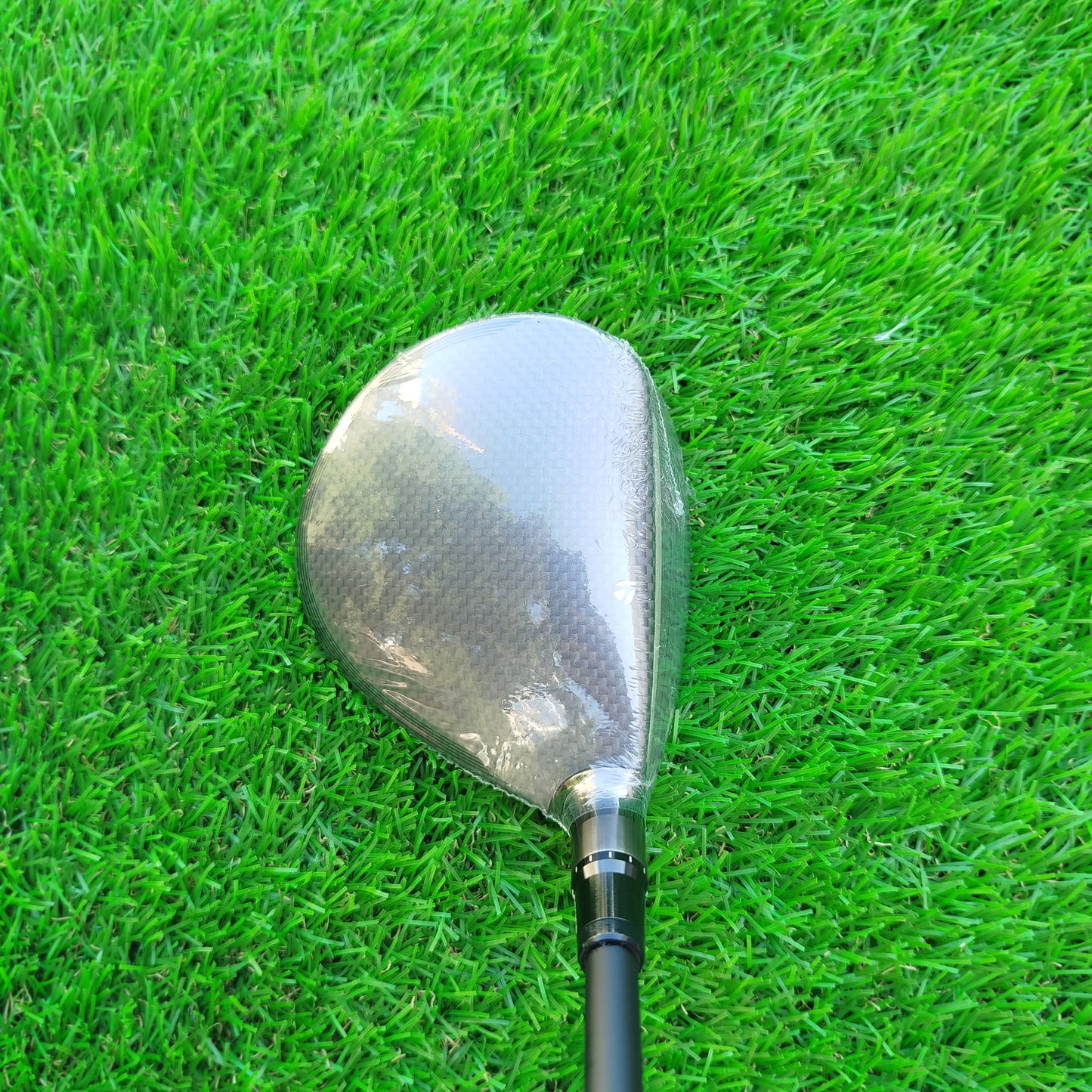 Palo de golf Zurdo Madera 5 18º Taylormade Qi35