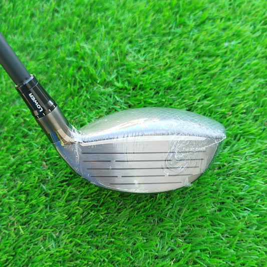 Palo de golf Zurdo Madera 5 18º Taylormade Qi35