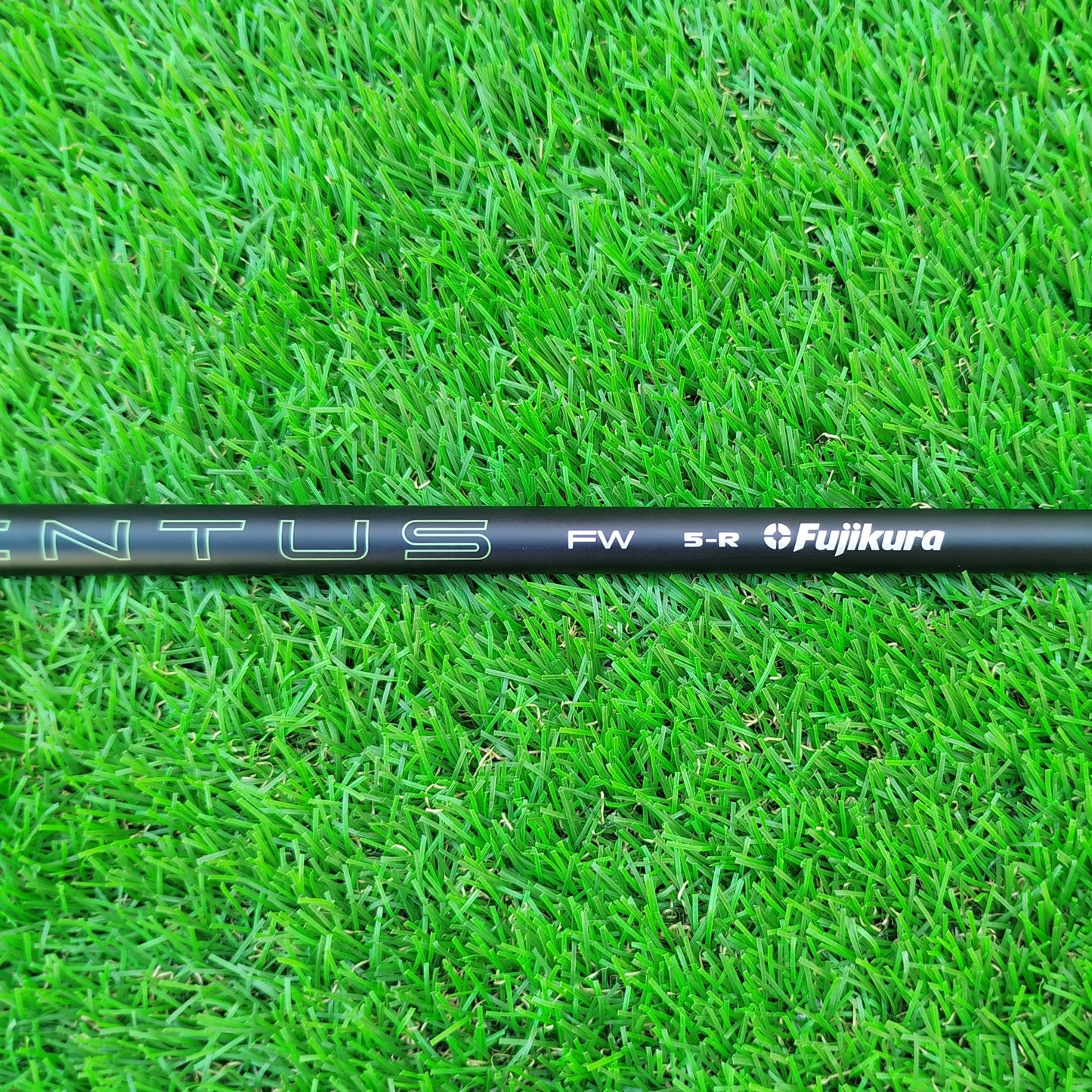 Palo de golf Zurdo Madera 5 18º Taylormade Qi35