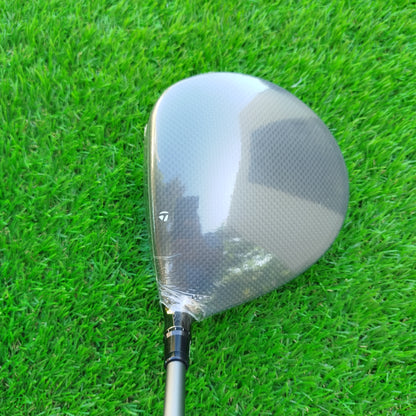 Palo de golf Driver Taylormade Qi35 Max 12º