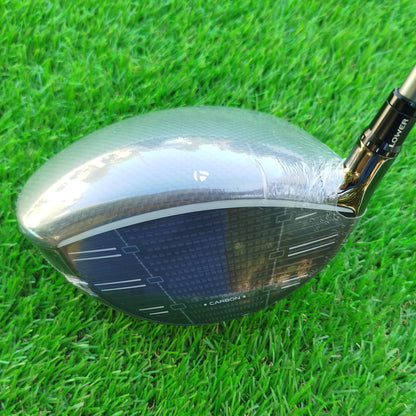 Palo de golf Driver Taylormade Qi35 Max 12º