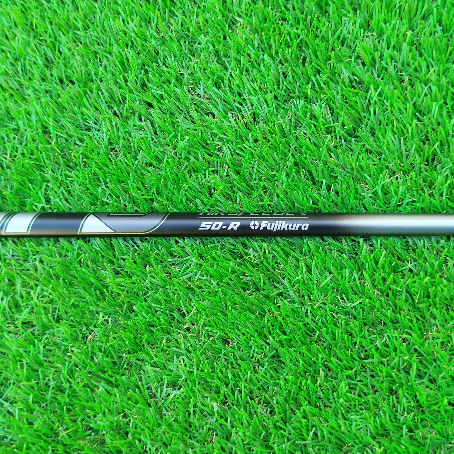 Palo de golf Driver Taylormade Qi35 Max 12º