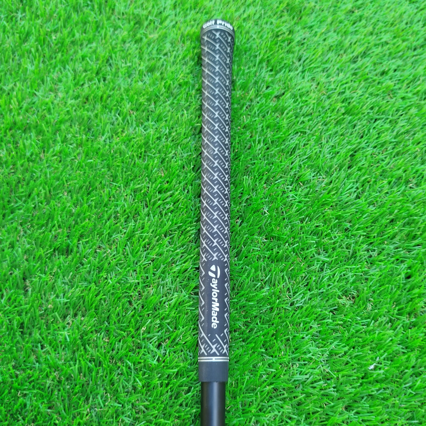 Palo de golf Driver Taylormade Qi35 Max 12º