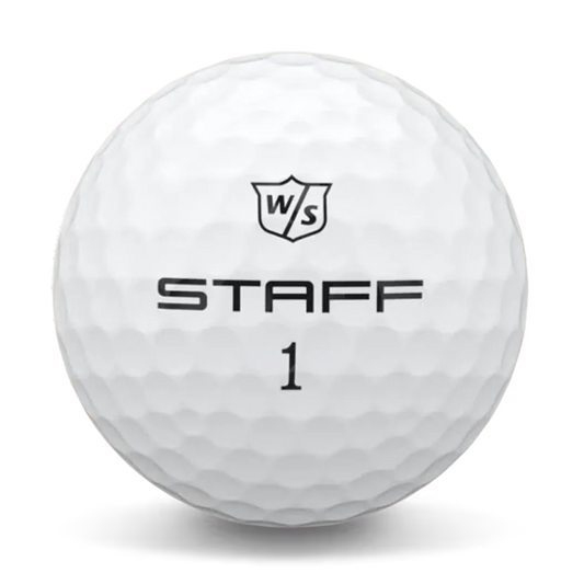 Wilson Staff Model