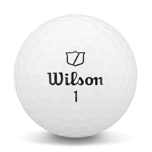 Wilson Staff Triad