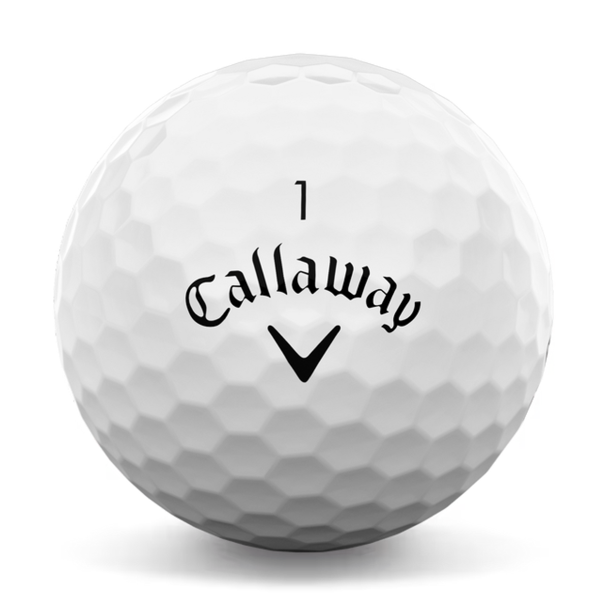 Callaway Warbird