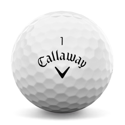 Callaway Warbird