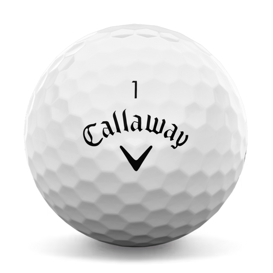 Callaway Warbird