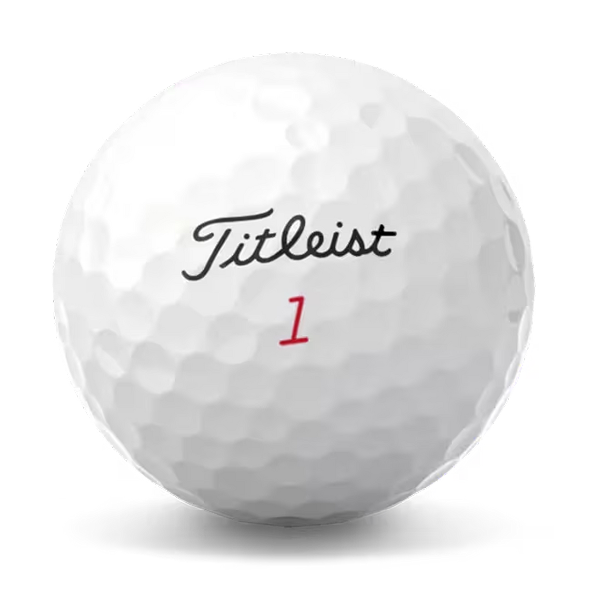 Titleist Pro V1x