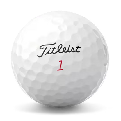 Titleist Pro V1x