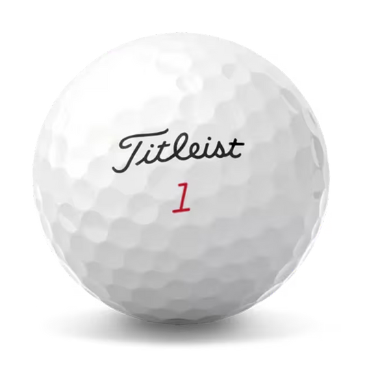 Titleist Pro V1x