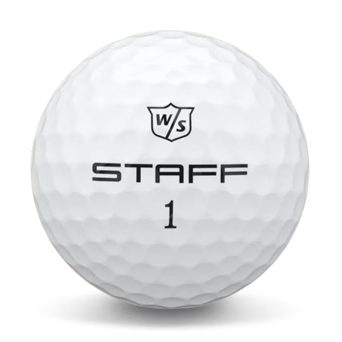 Wilson Staff Duo Soft