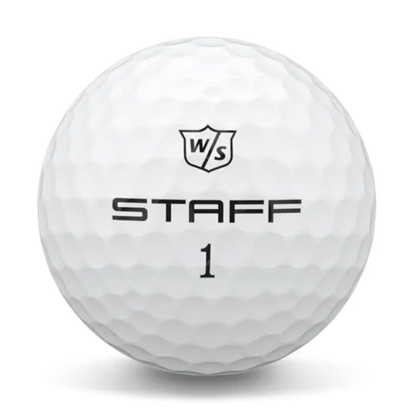 Wilson Staff Duo Soft