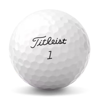Titleist Pro V1