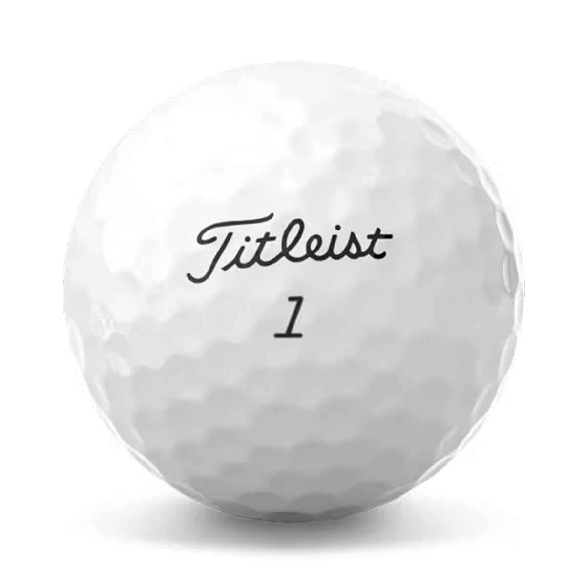 Titleist Tour Soft