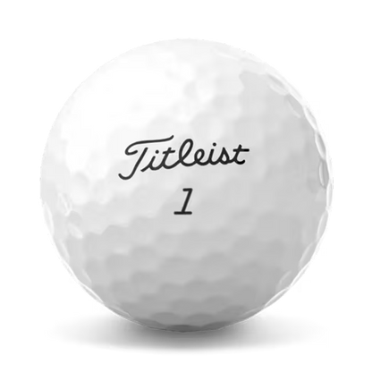 Titleist Tour Soft