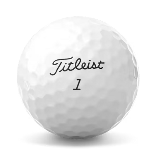 Titleist Tour Soft