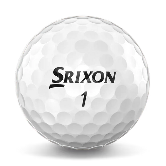 Srixon Q-STAR Tour