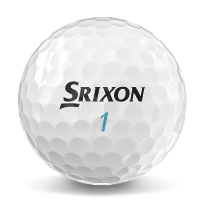 Srixon UltiSoft