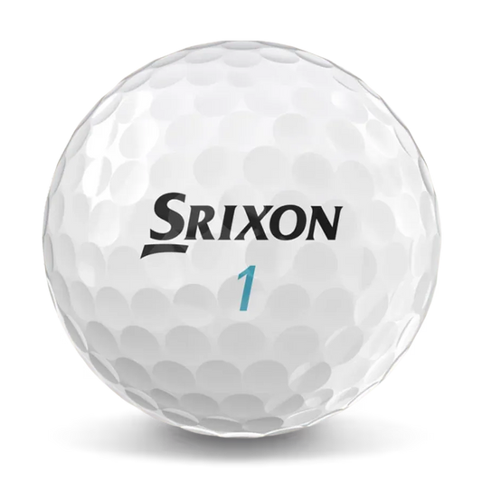 Srixon UltiSoft