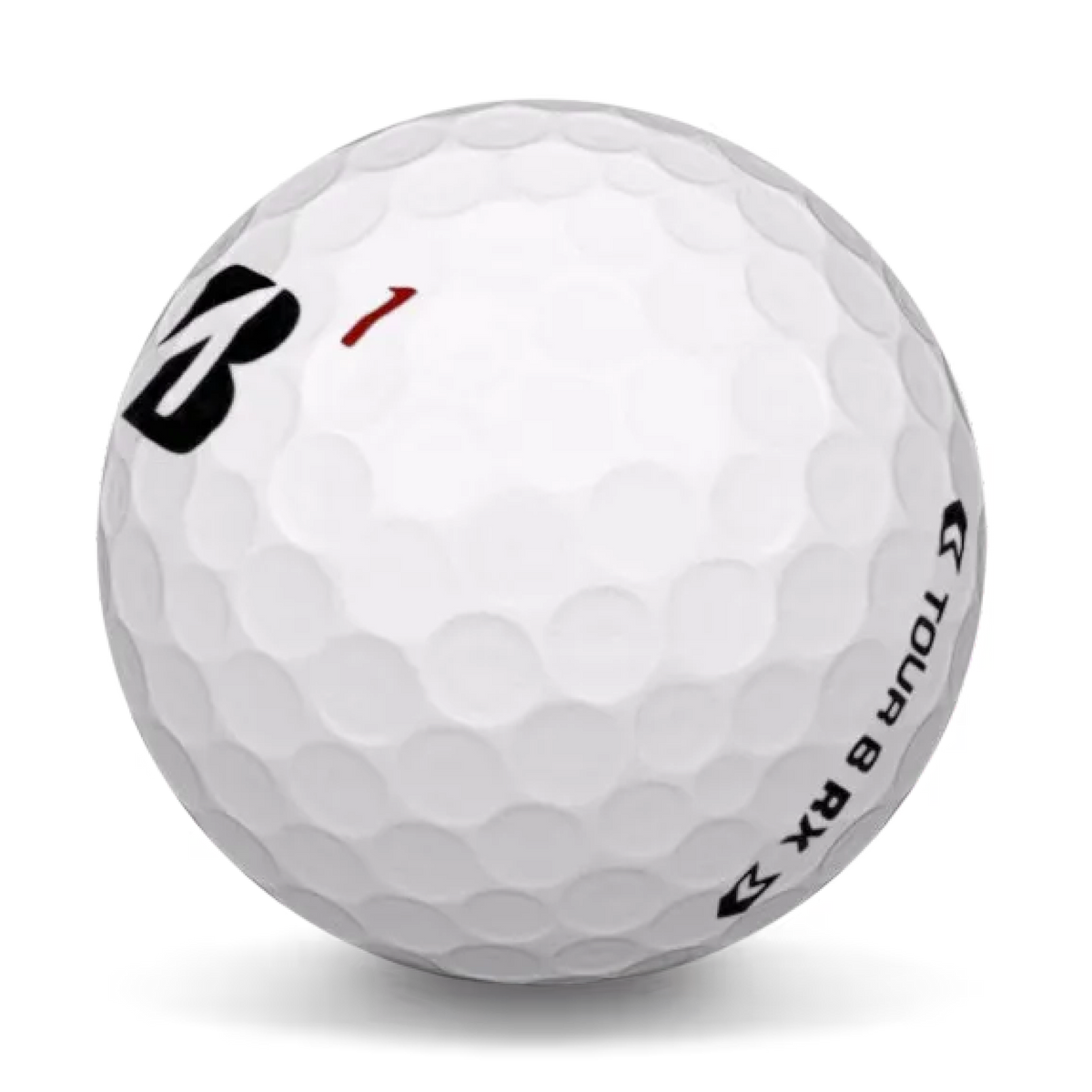 Bridgestone Tour