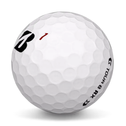 Bridgestone Tour