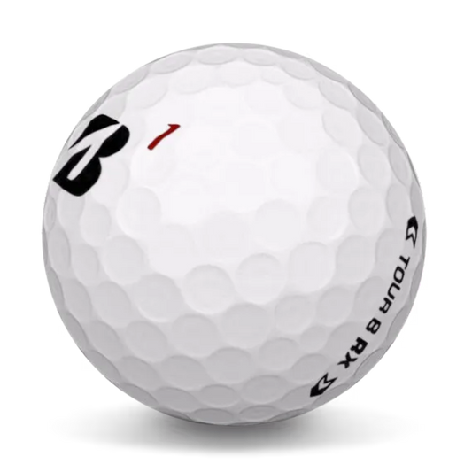 Bridgestone Tour