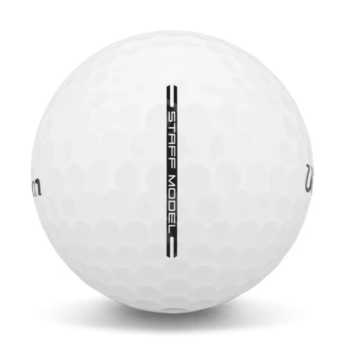Wilson Staff Model