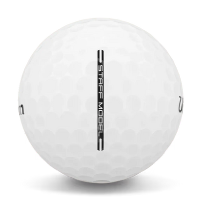 Wilson Staff Model