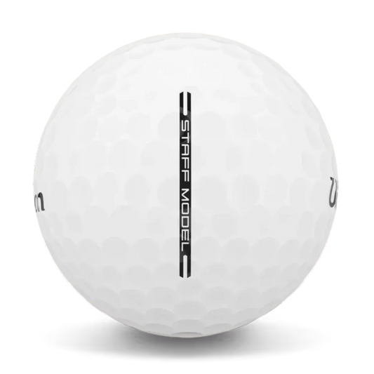 Wilson Staff Model