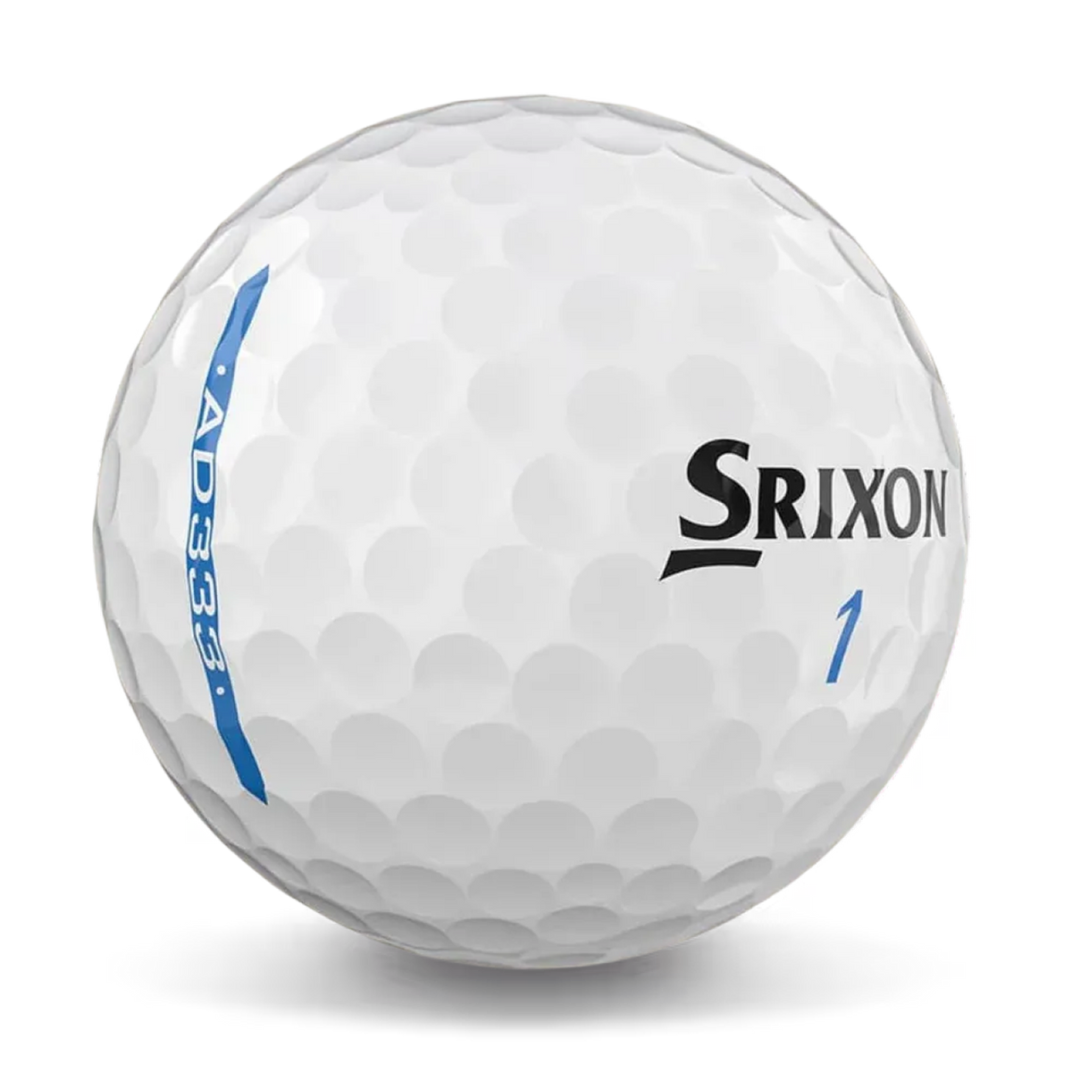 Srixon AD333