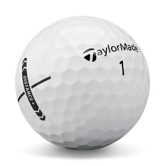 TaylorMade Distance+