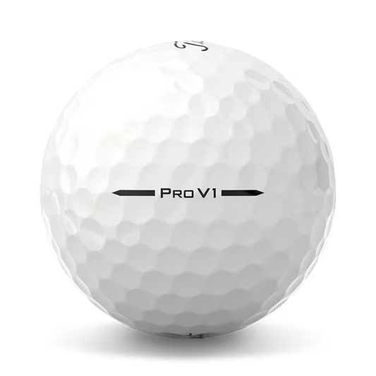 Titleist Pro V1