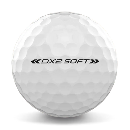 Wilson Staff Duo Soft