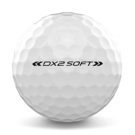 Wilson Staff Duo Soft