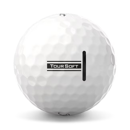 Titleist Tour Soft