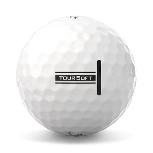 Titleist Tour Soft