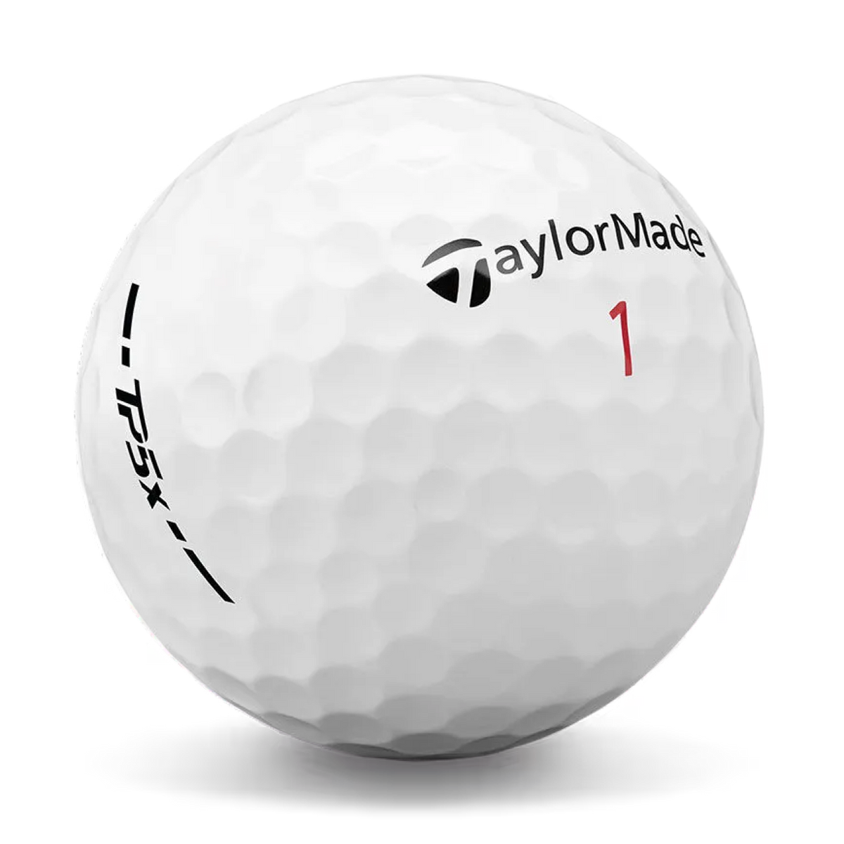 TaylorMade TP5x