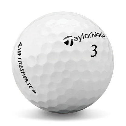 TaylorMade Soft Response