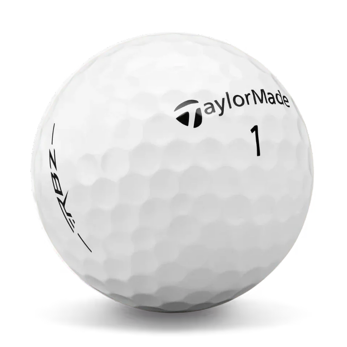 TaylorMade RBZ
