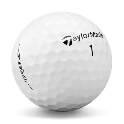 TaylorMade RBZ