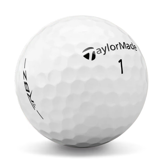 TaylorMade RBZ